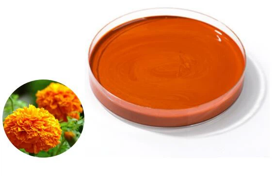 Lutein Oil Lutein Oil