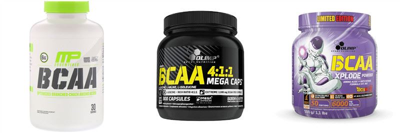 BCAA supplement BCAA supplement