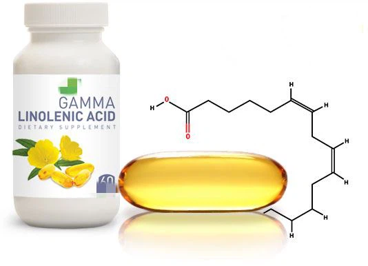 Uses of Gamma Linolenic Acid Uses of Gamma Linolenic Acid