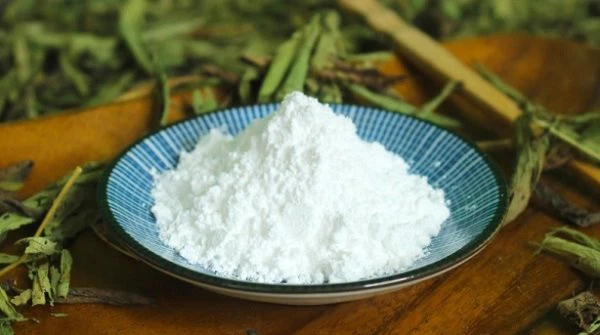 Steviol glycoside powder Steviol glycoside powder