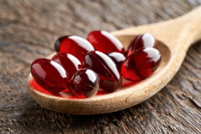 Hvorfor er Astaxanthin så kraftig?