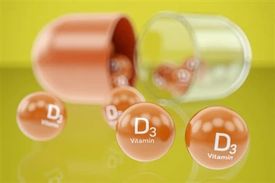 Hva er tegnene på at du trenger vitamin D3?