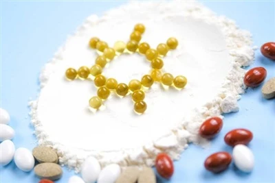 Hva skjer hvis jeg tar vitamin D3 hver dag?