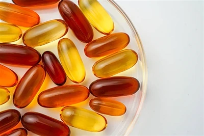 Er blandede tokoferoler bedre?