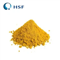 Fermentert ingefærekstraktpulver