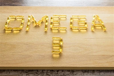 Vil DHA-algeolje bli et strategisk nytt valg for Omega-3?